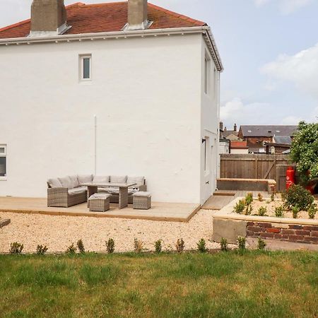 Villa Kilrenny Seahouses Esterno foto