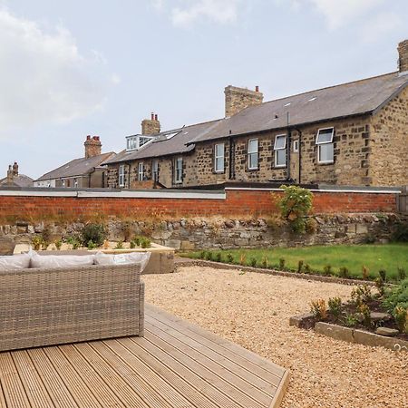 Villa Kilrenny Seahouses Esterno foto
