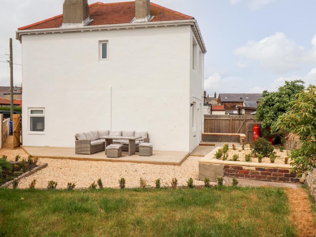 Villa Kilrenny Seahouses Esterno foto