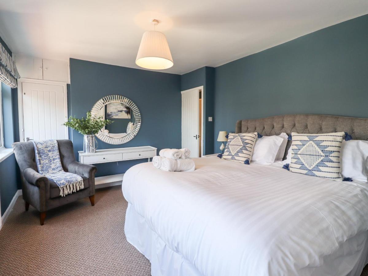 Villa Kilrenny Seahouses Esterno foto